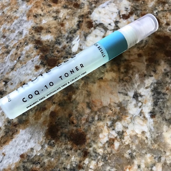 Indie Lee Co Q 10 Toner 10 ML - Picture 2 of 4